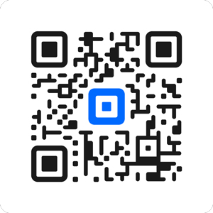 QR Code for Four921 Square Site